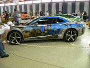 2010 CAMARO SS